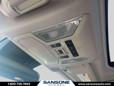 2025 Toyota RAV4 Hybrid XLE Premium
