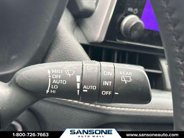 2025 Toyota RAV4 Hybrid XLE Premium