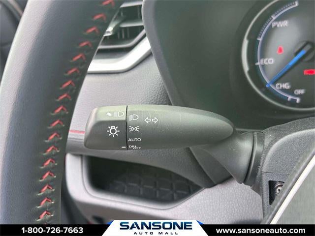 2022 Toyota RAV4 Prime XSE