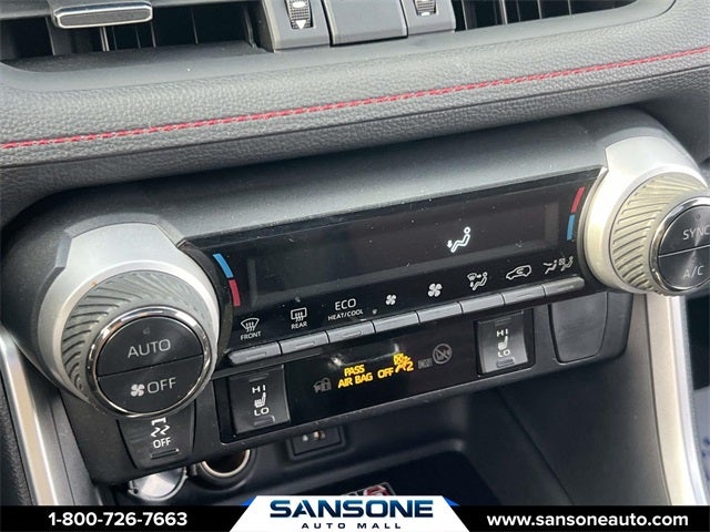 2024 Toyota RAV4 Prime XSE