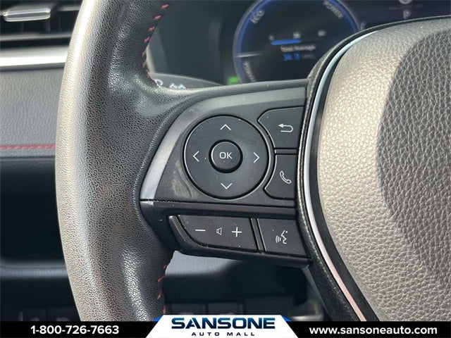 2024 Toyota RAV4 Prime XSE