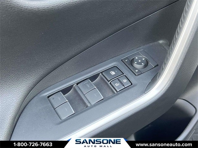 2024 Toyota RAV4 Prime XSE