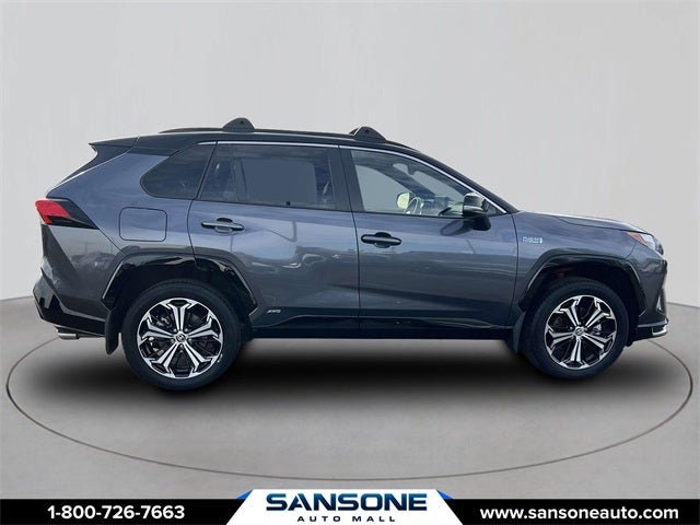2024 Toyota RAV4 Prime XSE