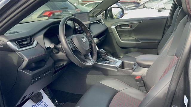 2024 Toyota RAV4 Prime XSE