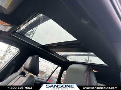 2021 Toyota RAV4 Prime XSE