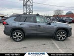 2021 Toyota RAV4 Prime XSE