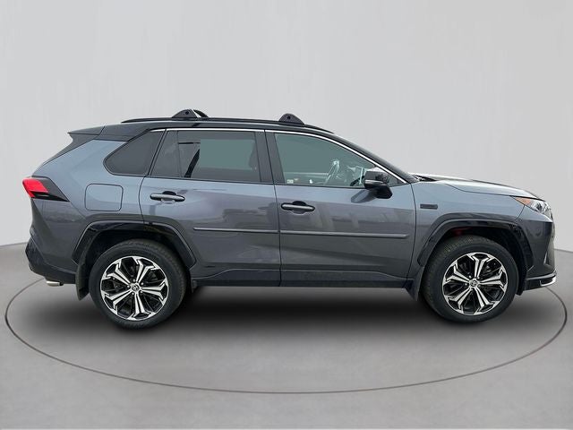 2021 Toyota RAV4 Prime XSE
