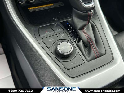 2021 Toyota RAV4 Prime XSE