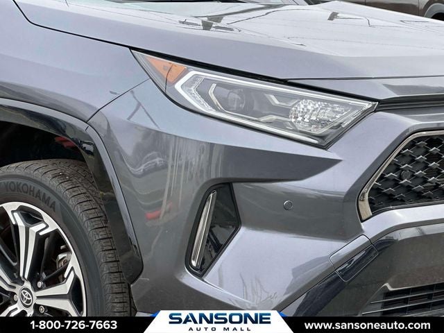 2021 Toyota RAV4 Prime XSE