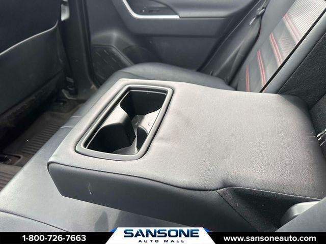 2021 Toyota RAV4 Prime XSE