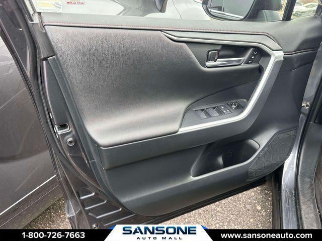 2021 Toyota RAV4 Prime XSE