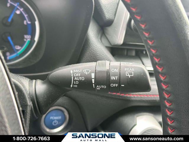 2021 Toyota RAV4 Prime XSE