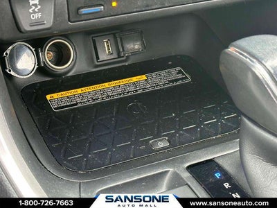 2021 Toyota RAV4 Prime XSE