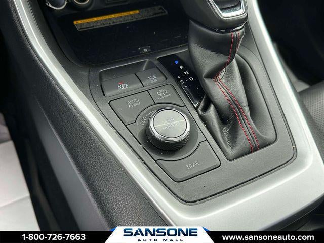 2021 Toyota RAV4 Prime XSE