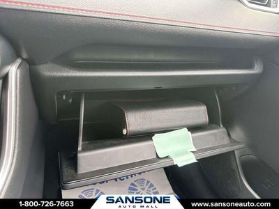 2021 Toyota RAV4 Prime XSE