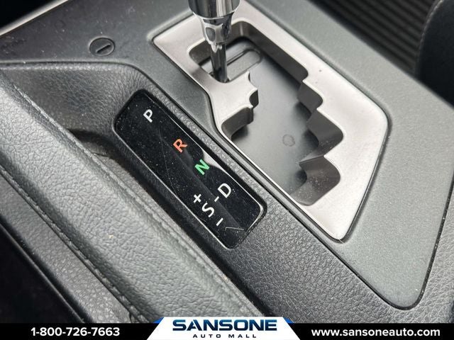 2017 Toyota RAV4 Hybrid XLE