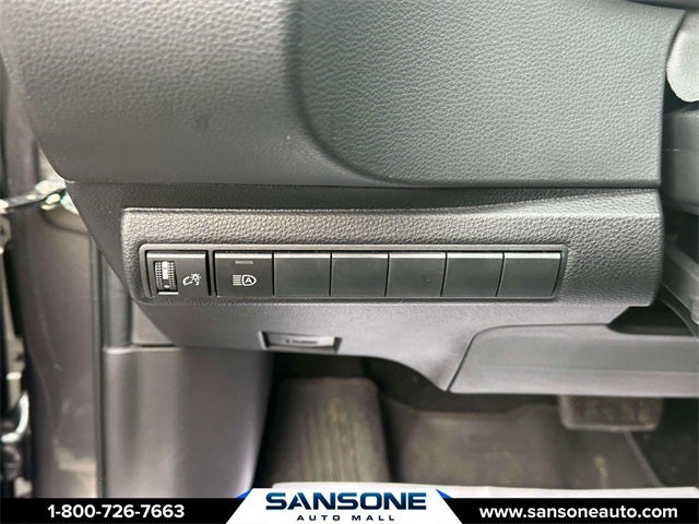 2024 Toyota Corolla Hatchback XSE