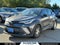 2020 Toyota C-HR LE