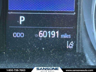 2020 Toyota C-HR LE