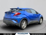 2020 Toyota C-HR LE