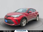 2020 Toyota C-HR LE