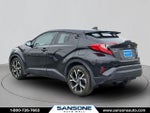 2020 Toyota C-HR XLE
