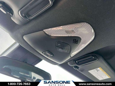 2022 Toyota C-HR XLE