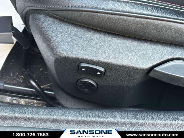 2022 Toyota Supra 2.0