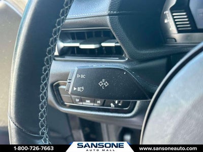 2022 Toyota Supra 2.0