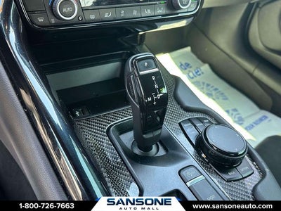 2022 Toyota Supra 2.0