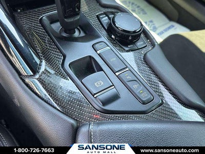 2022 Toyota Supra 2.0