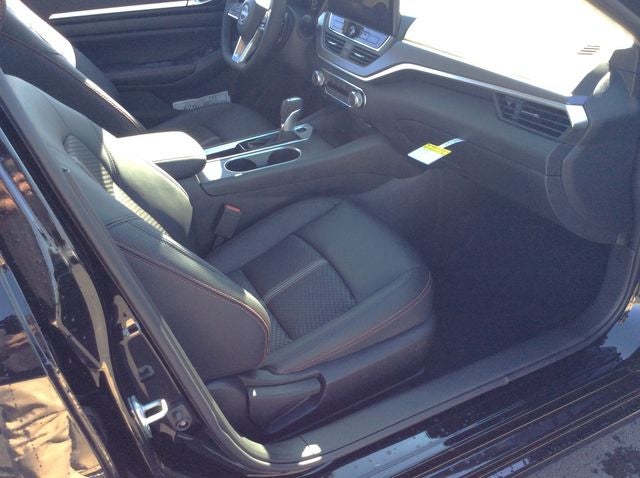 2026 Nissan Altima 2.5 SR