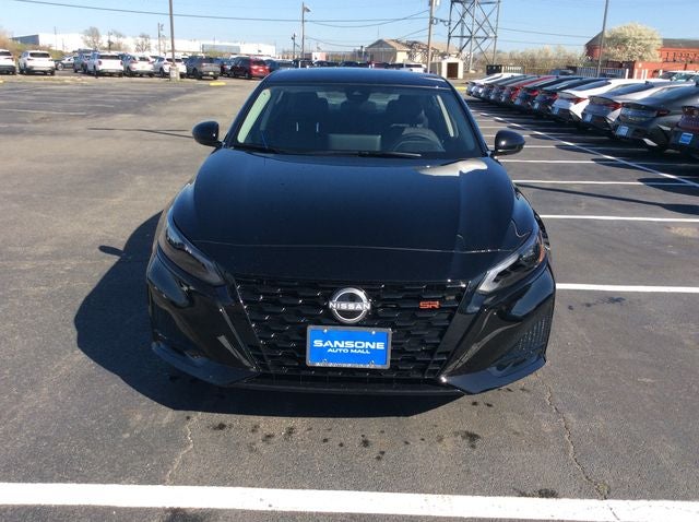 2026 Nissan Altima 2.5 SR