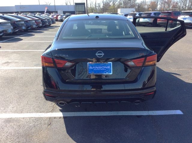 2026 Nissan Altima 2.5 SR