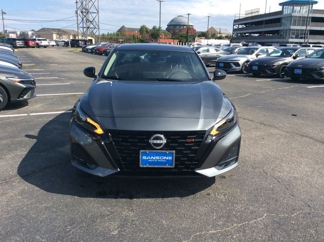 2026 Nissan Altima 2.5 SR