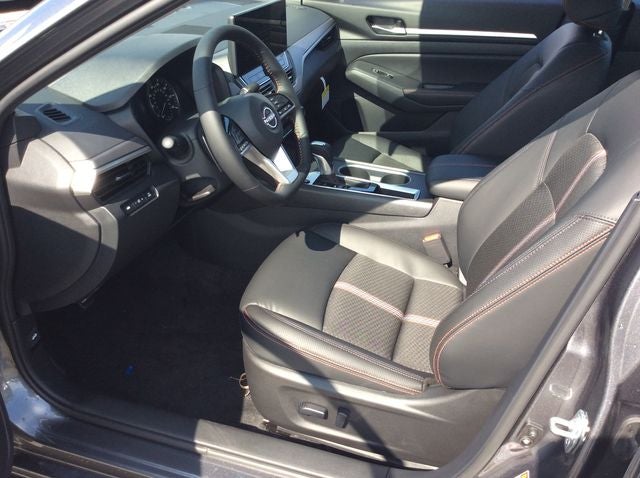 2026 Nissan Altima 2.5 SR