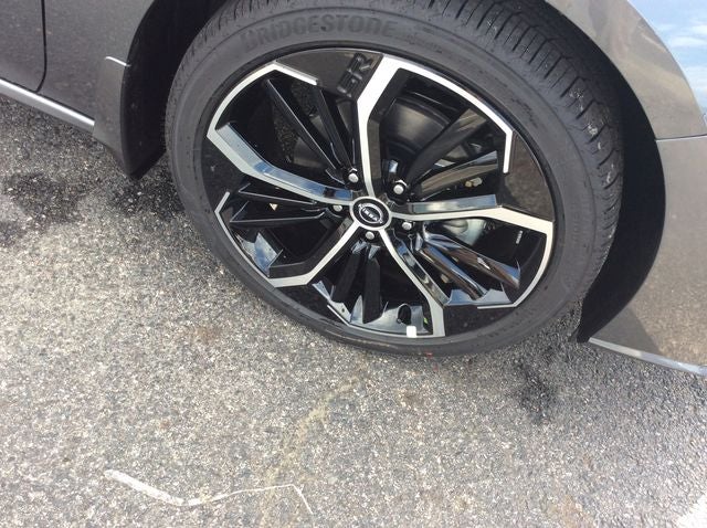 2026 Nissan Altima 2.5 SR