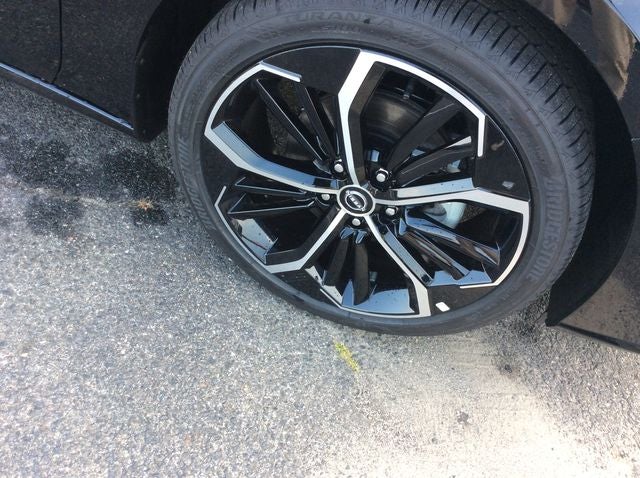 2026 Nissan Altima 2.5 SR