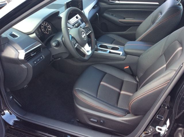 2026 Nissan Altima 2.5 SR