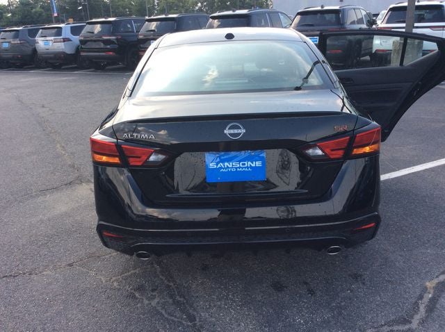 2026 Nissan Altima 2.5 SR
