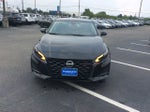 2026 Nissan Altima 2.5 SR