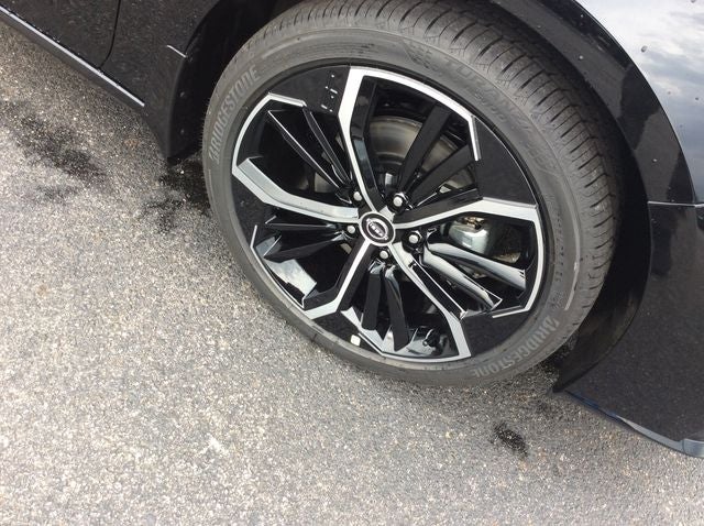 2026 Nissan Altima 2.5 SR