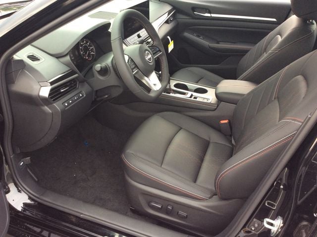 2026 Nissan Altima 2.5 SR
