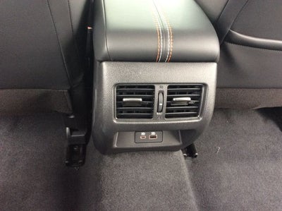2026 Nissan Altima 2.5 SR