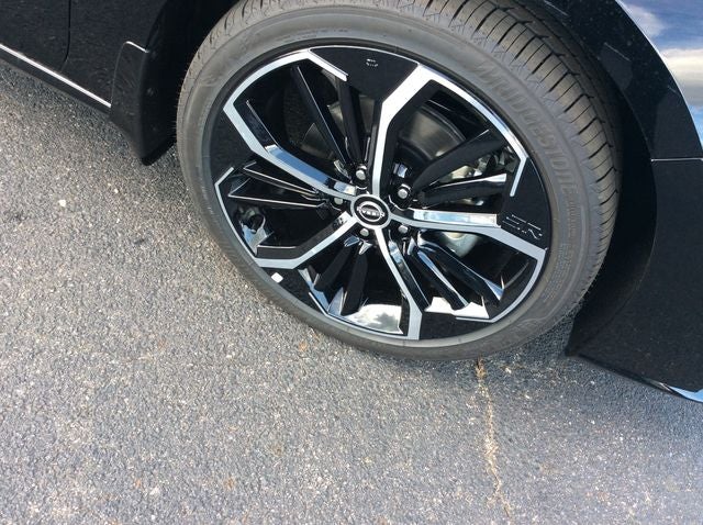 2026 Nissan Altima 2.5 SR
