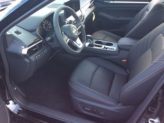 2026 Nissan Altima 2.5 SR