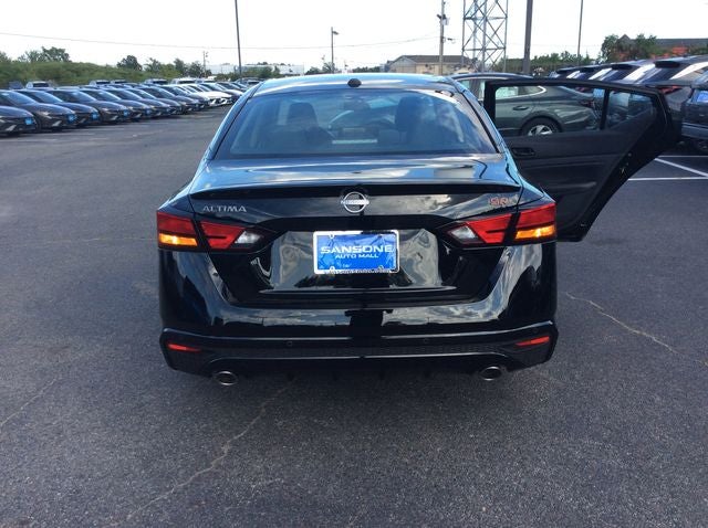 2026 Nissan Altima 2.5 SR
