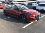 2026 Nissan Altima 2.5 SR