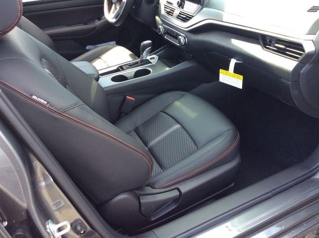 2026 Nissan Altima 2.5 SR