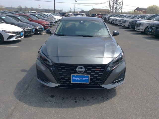 2026 Nissan Altima 2.5 SR